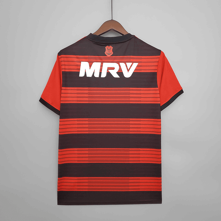 Flamengo Home 18/19 2