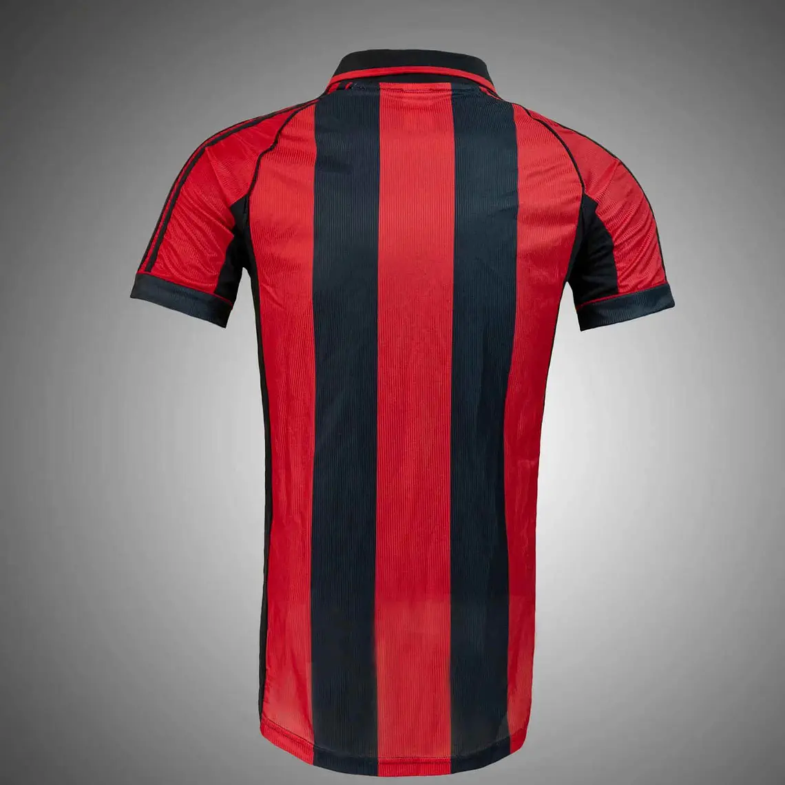 Milan Home 98/99 9