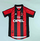 Milan Home 98/99 - Miniatura 9