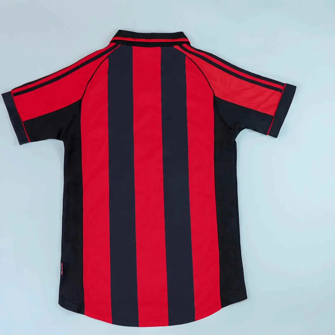 Milan Home 98/99 11