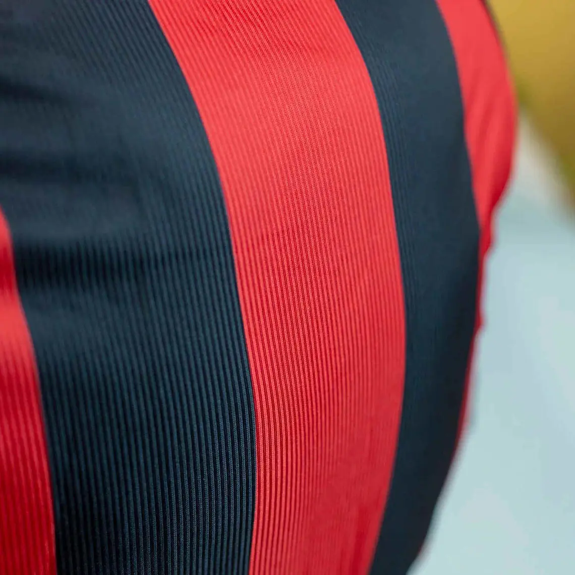 Milan Home 98/99 8