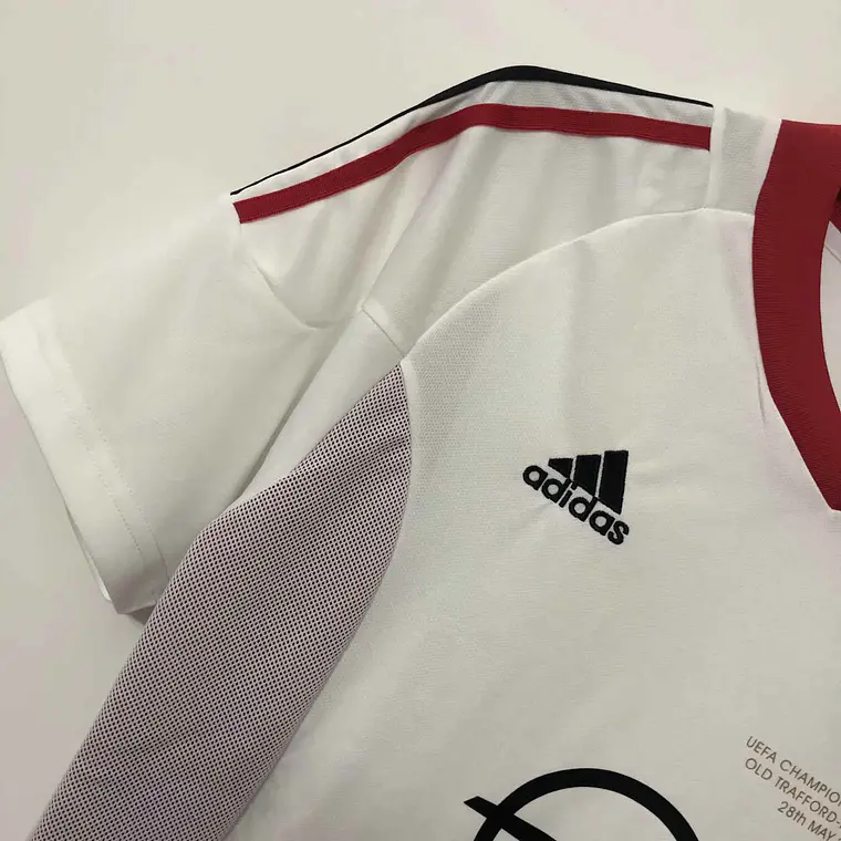 Milan Third 02/03 4