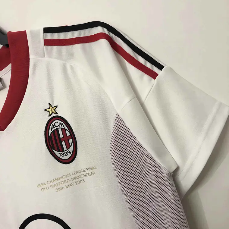 Milan Third 02/03 5