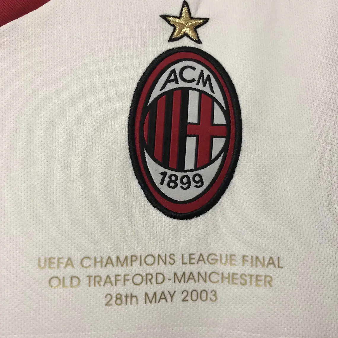 Milan Third 02/03 7