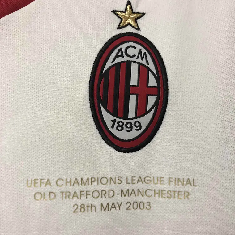Milan Third 02/03 7