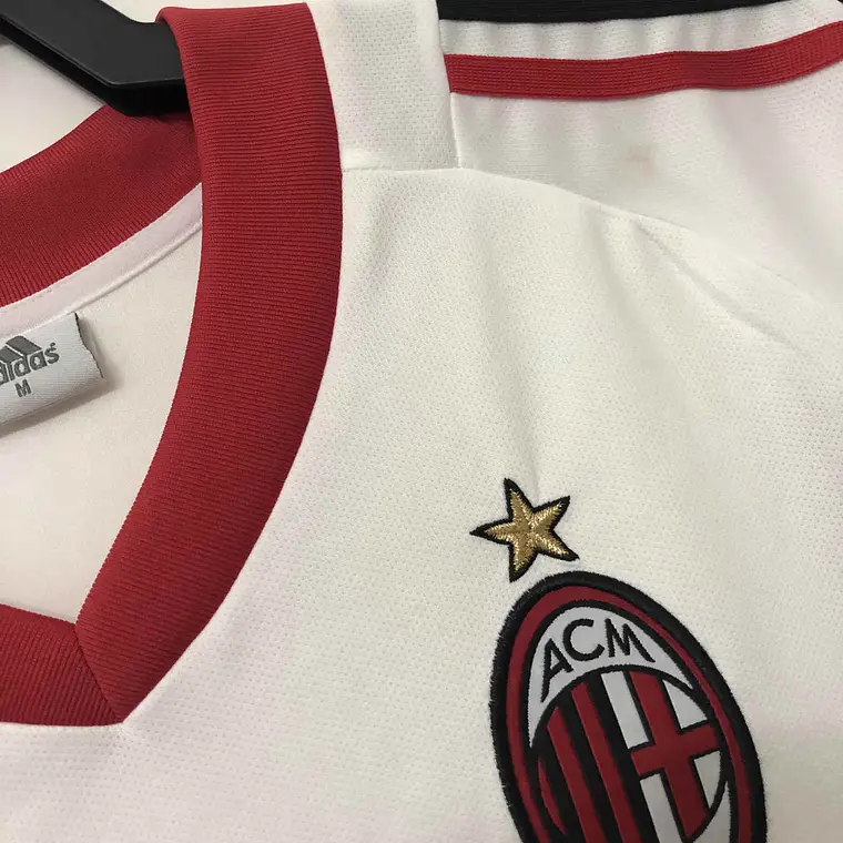 Milan Third 02/03 6