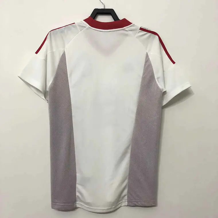 Milan Third 02/03 3