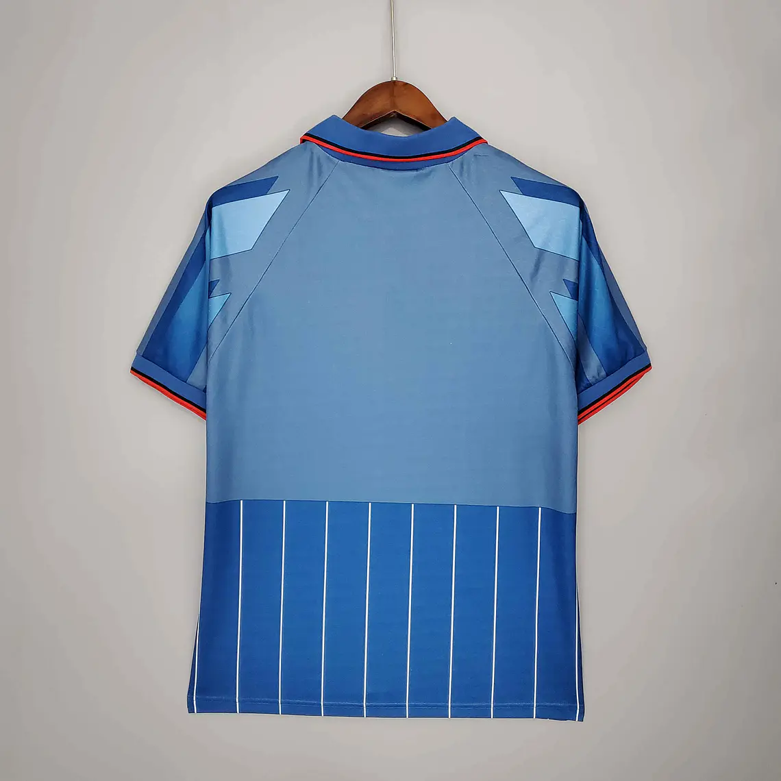 Milan Third 95/96 3