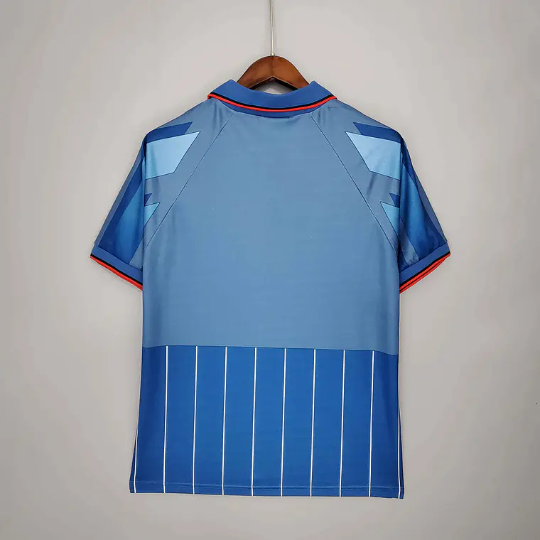 Milan Third 95/96 3