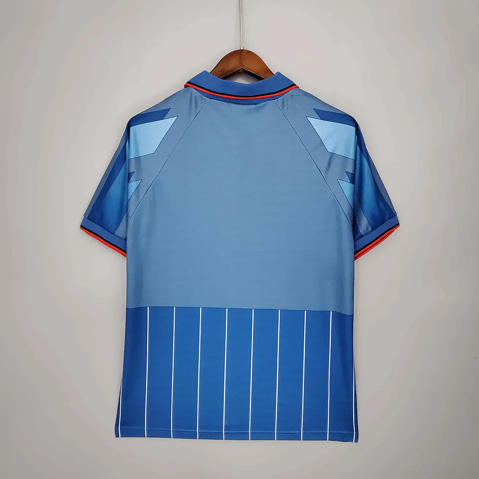 Milan Third 95/96 3