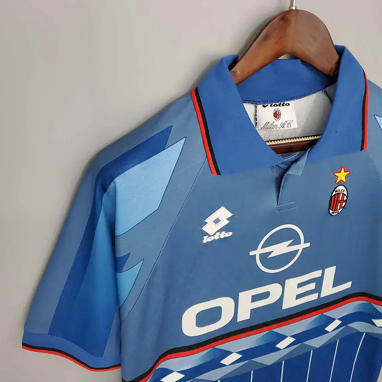 Milan Third 95/96 5