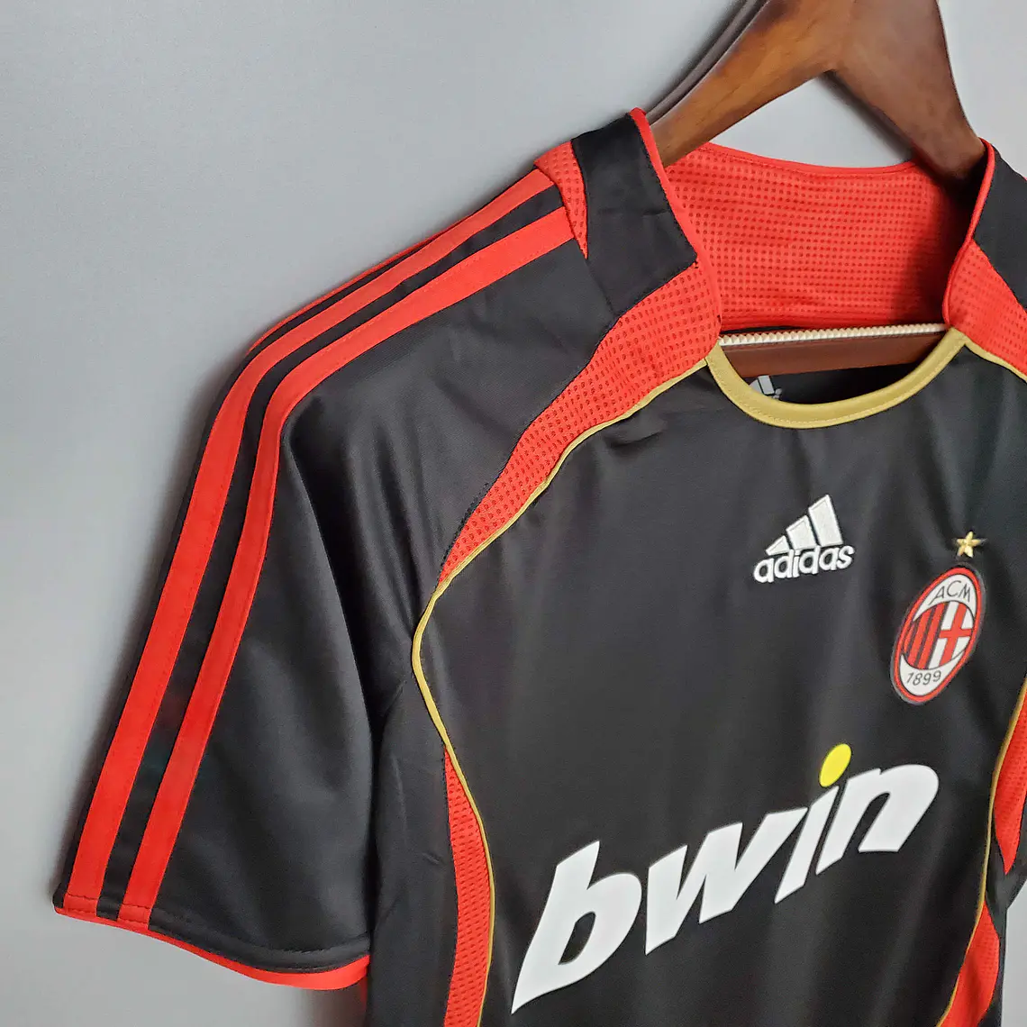 Milan Third 2006 4