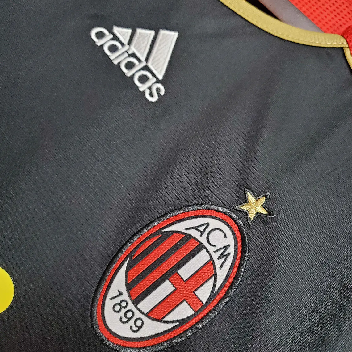 Milan Third 2006 5