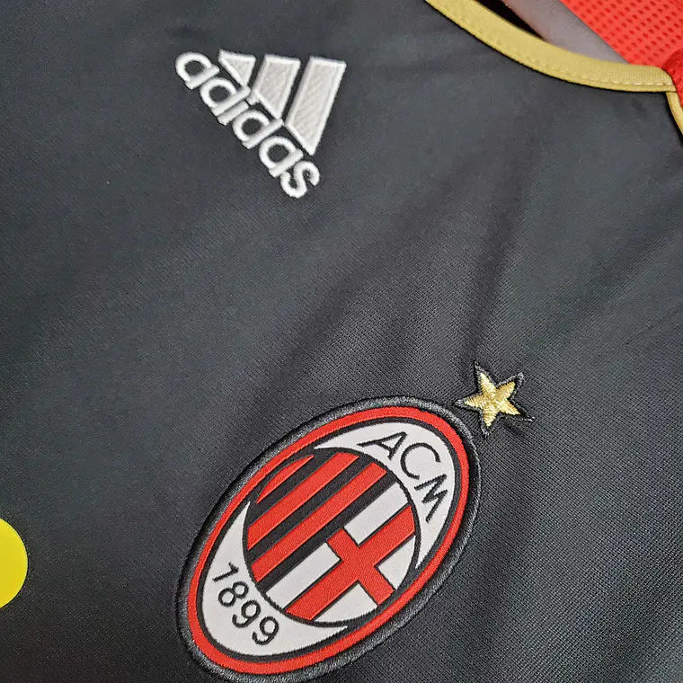 Milan Third 2006 5