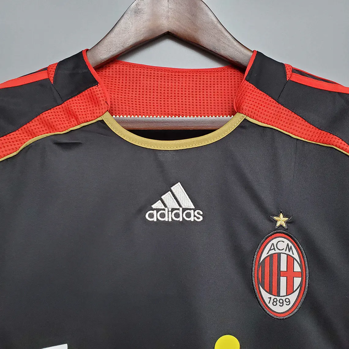 Milan Third 2006 6