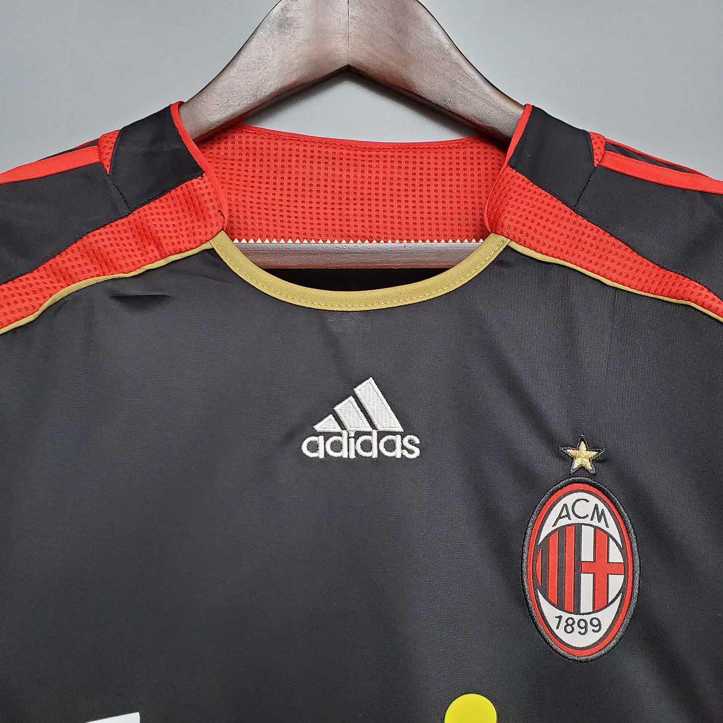 Milan Third 2006 6