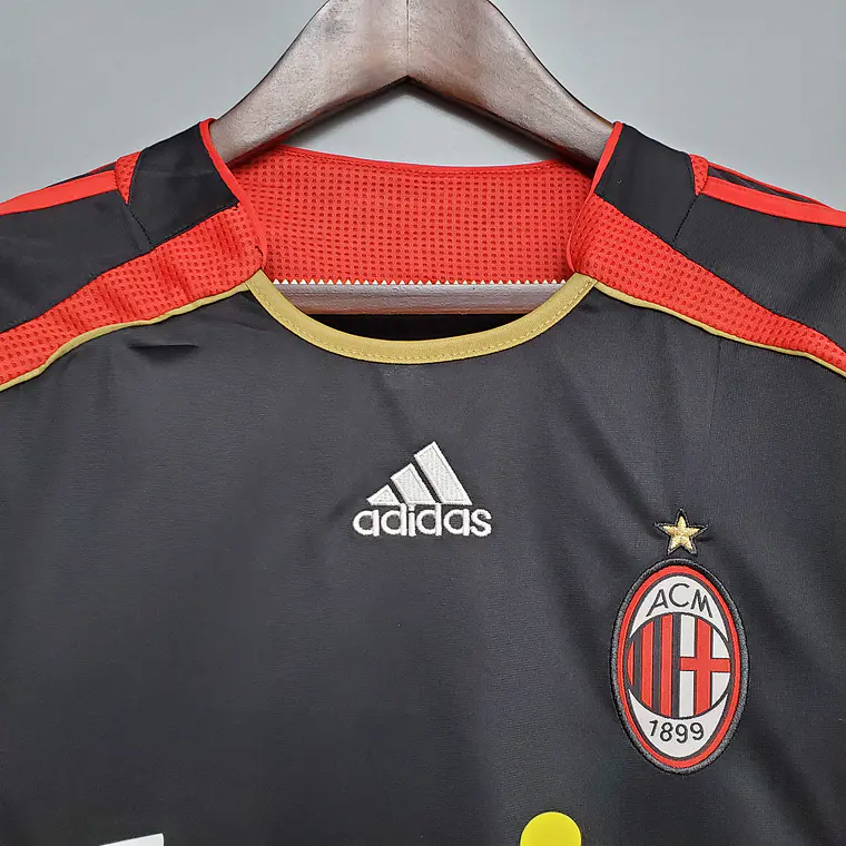 Milan Third 2006 6