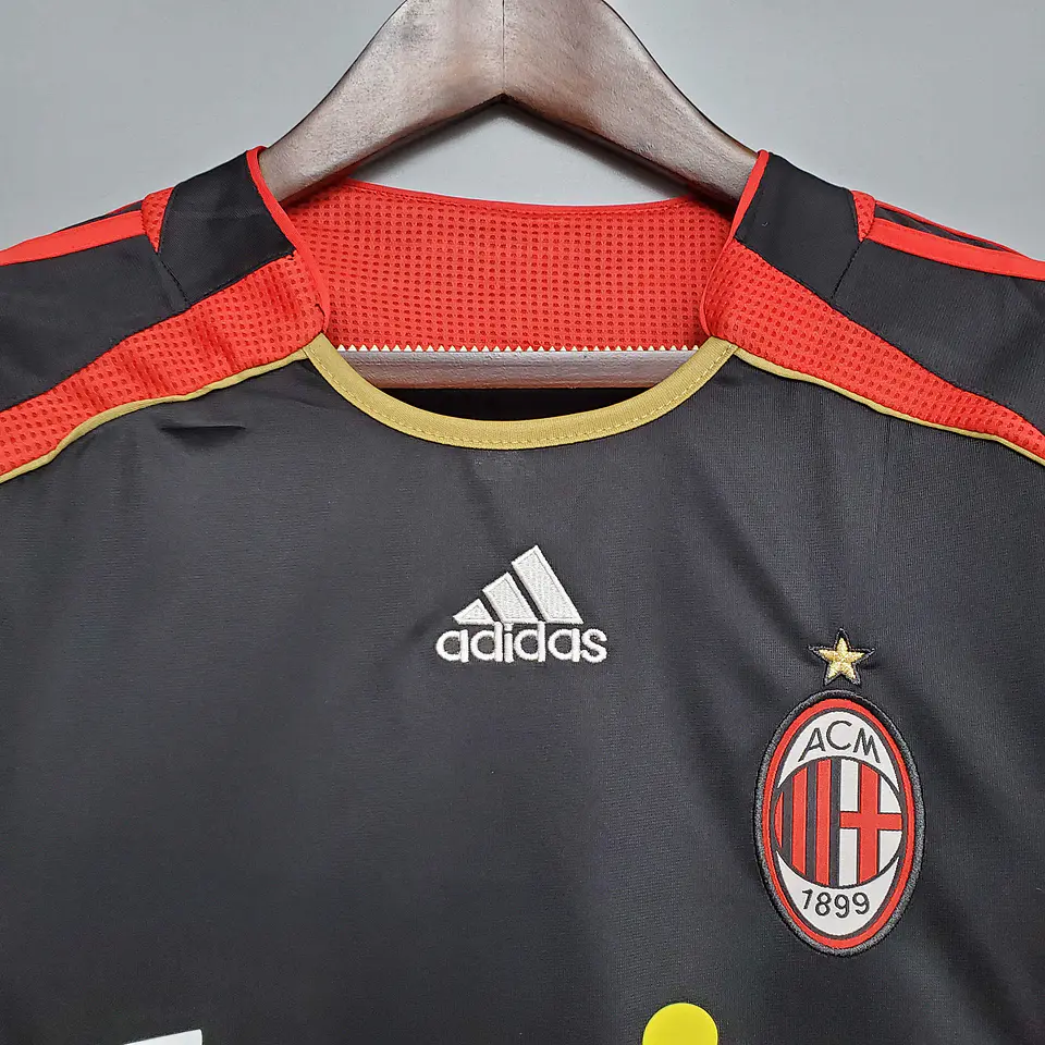 Milan Third 2006 6