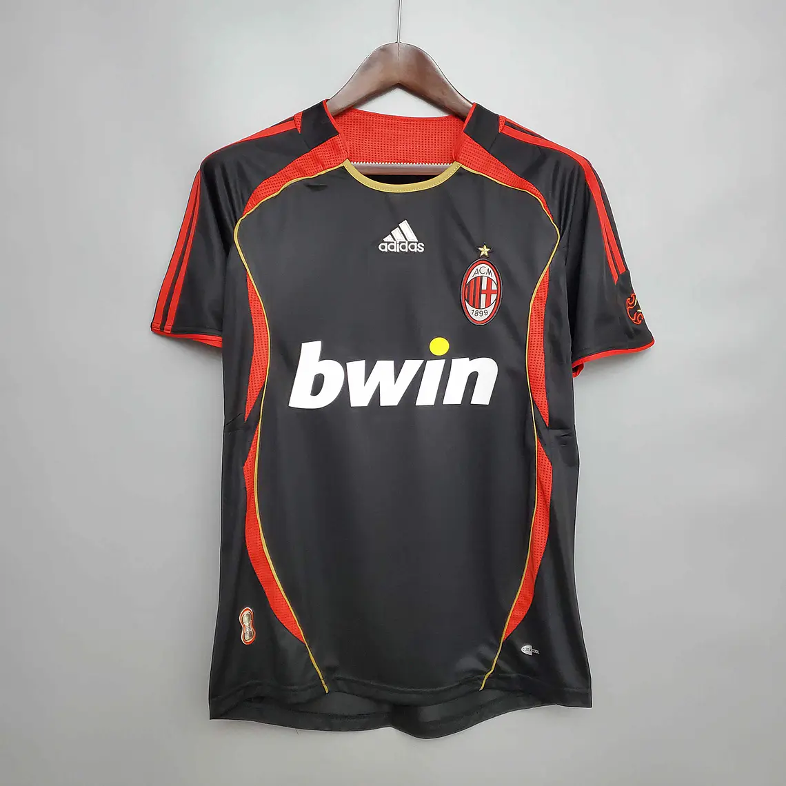 Milan Third 2006 2
