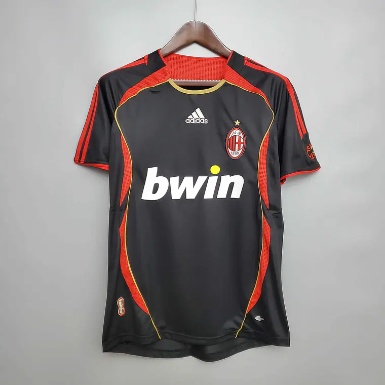 Milan Third 2006 2