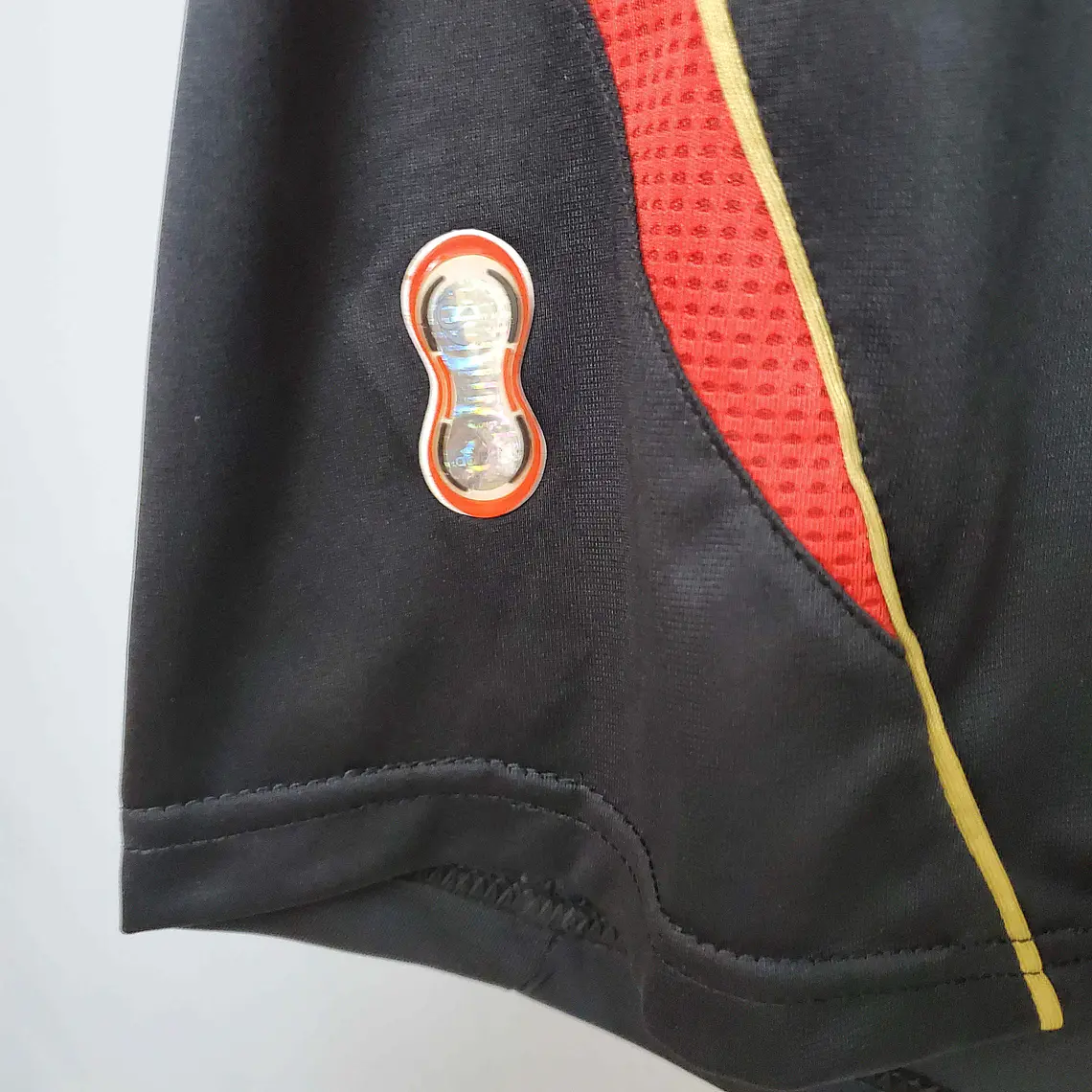 Milan Third 2006 9