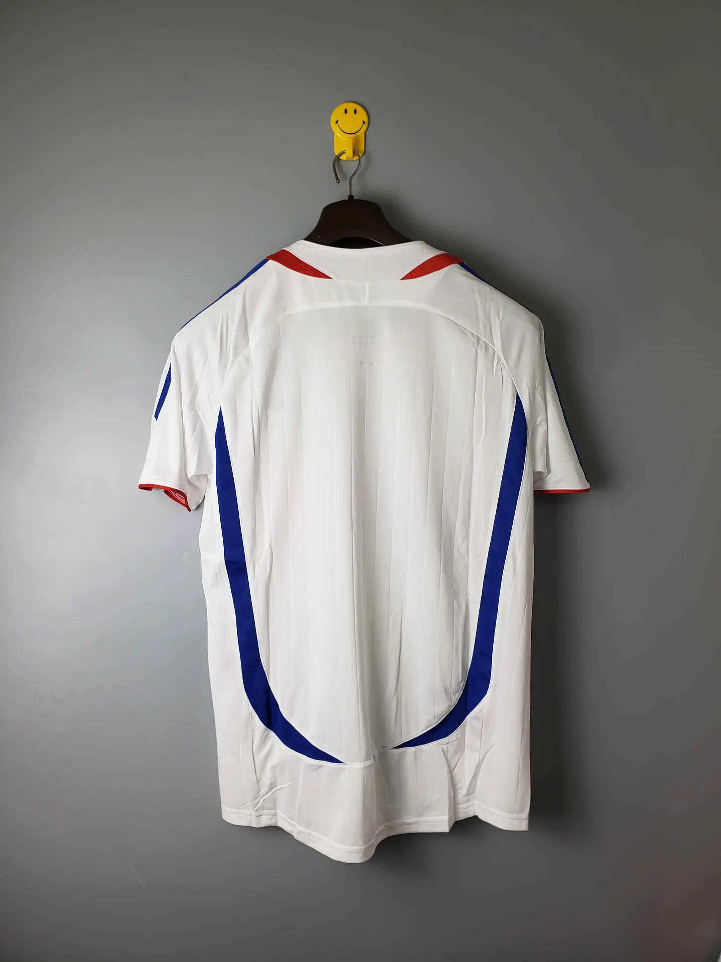 França Away 2006 3
