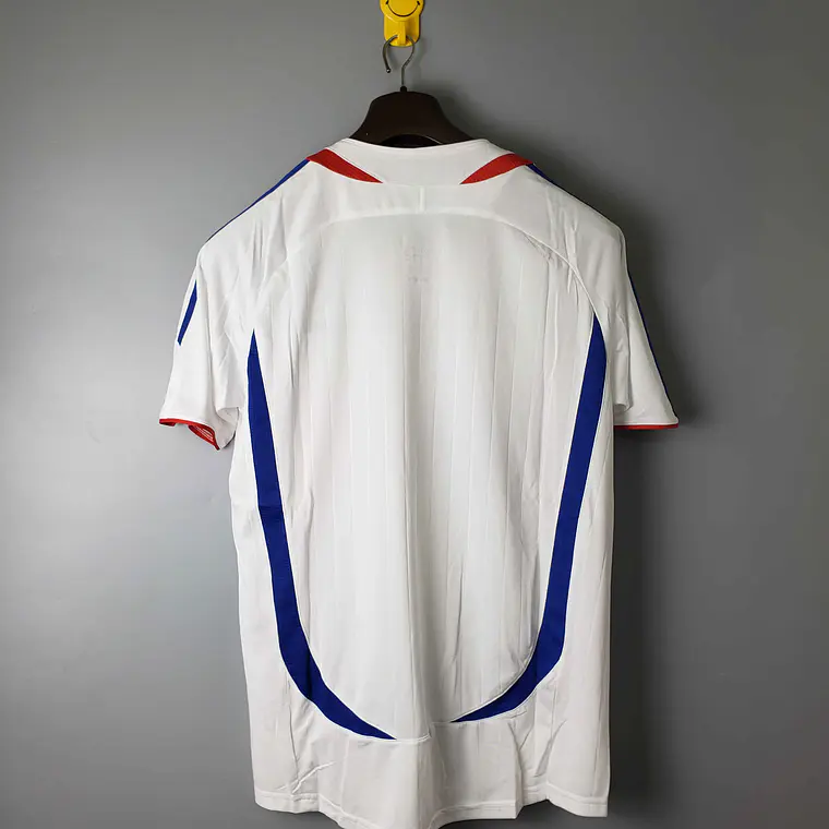 França Away 2006 3
