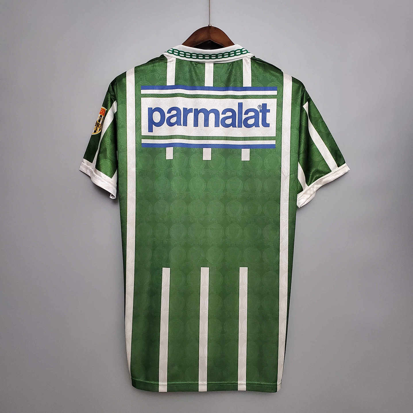 Palmeiras Home 93/94 2