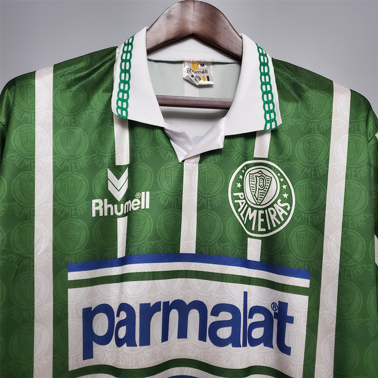 Palmeiras Home 93/94 3