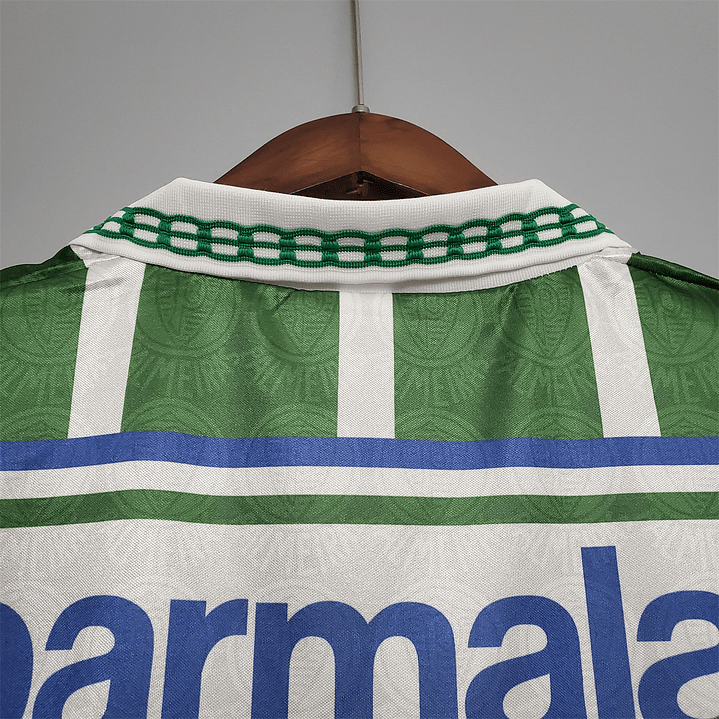 Palmeiras Home 93/94 8