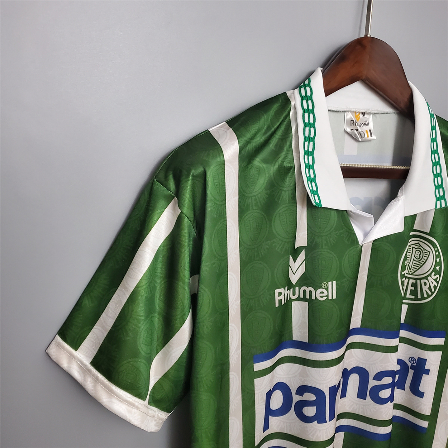 Palmeiras Home 93/94 4