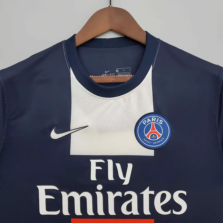 PSG Home 13/14 4