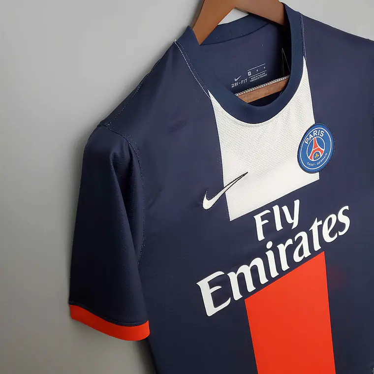 PSG Home 13/14 5