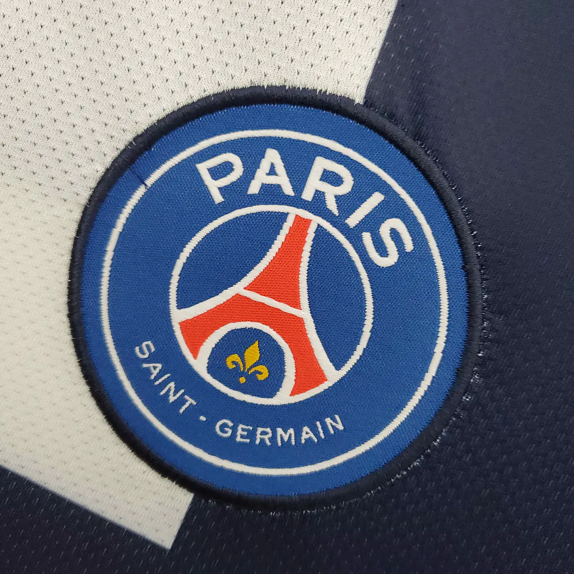 PSG Home 13/14 7