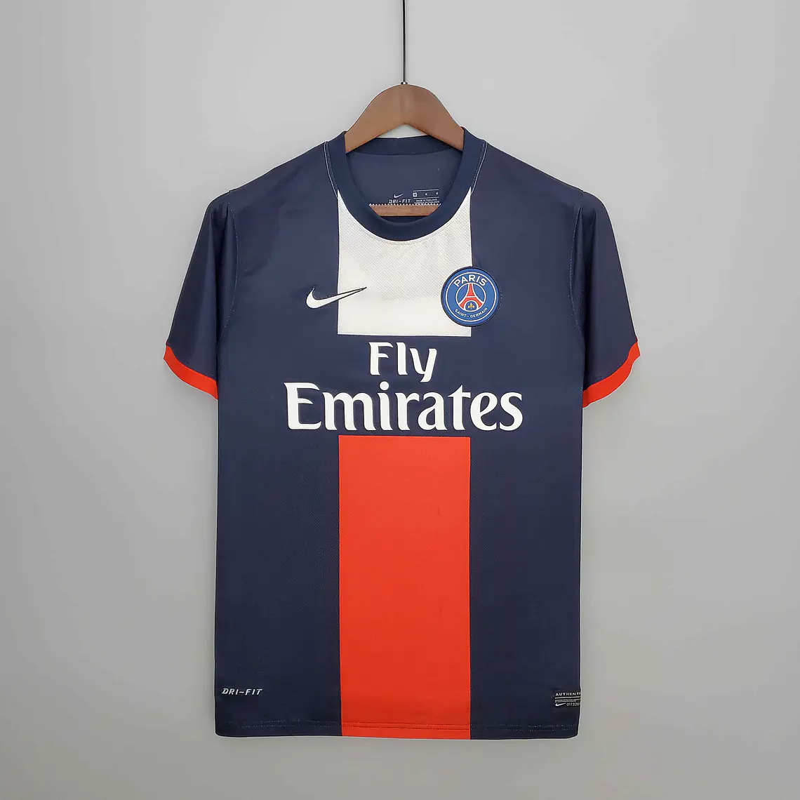 PSG Home 13/14 2