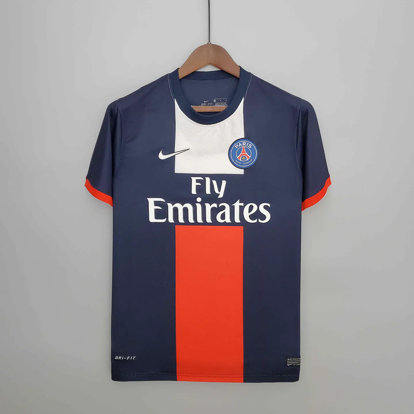 PSG Home 13/14 2