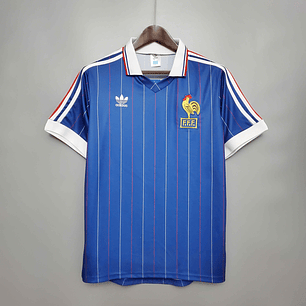 França Home 1982