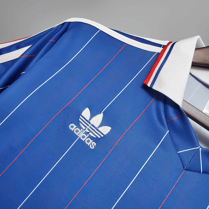 França Home 1982 5