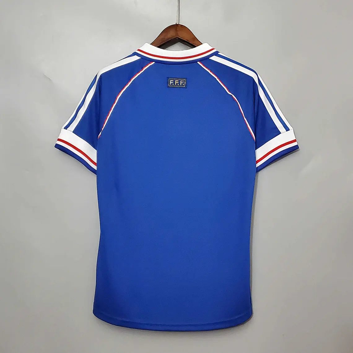 França Home 1998 3