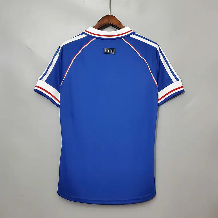 França Home 1998 3