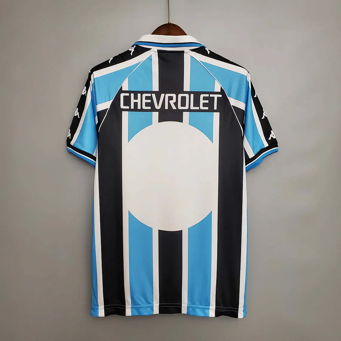 Grémio Home 2000 3