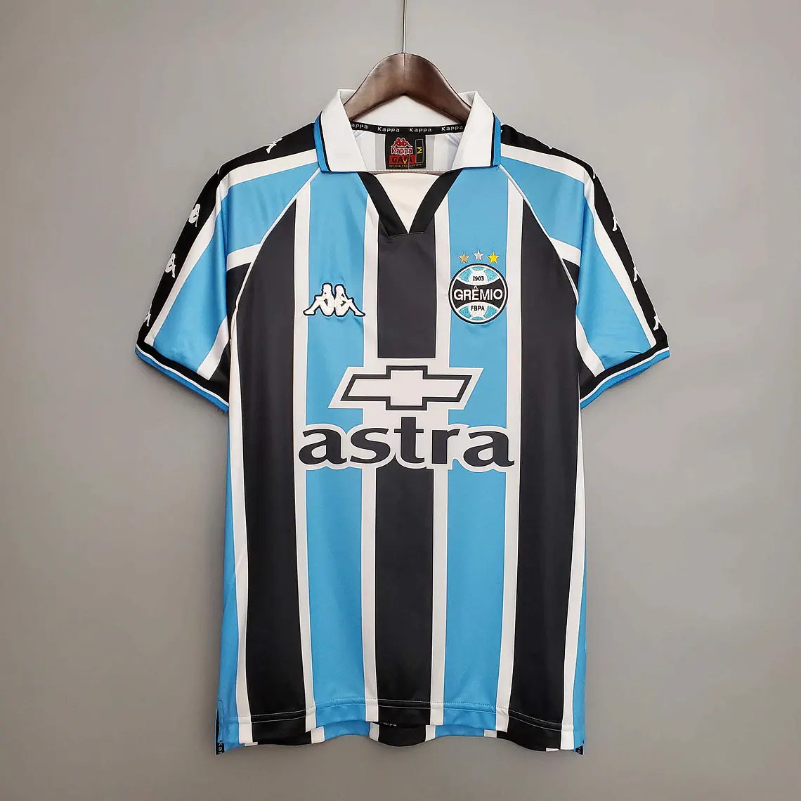Grémio Home 2000 2