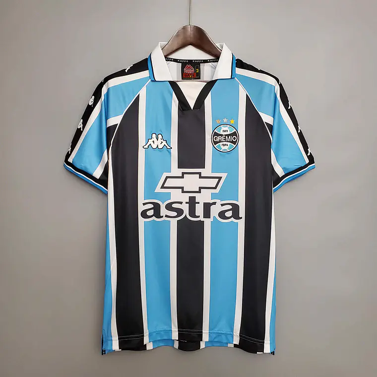 Grémio Home 2000 2