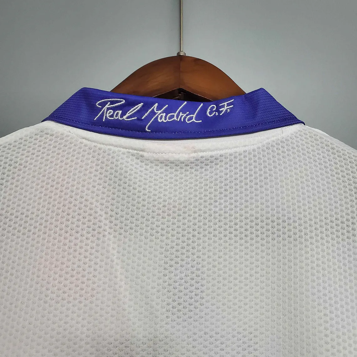 Real Madrid Home 97/98 7