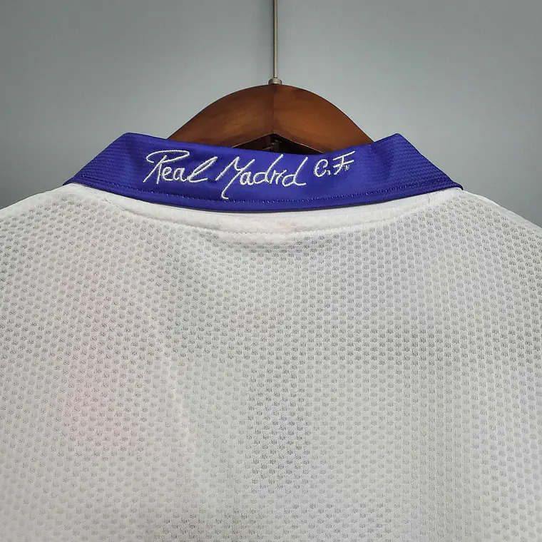 Real Madrid Home 97/98 7