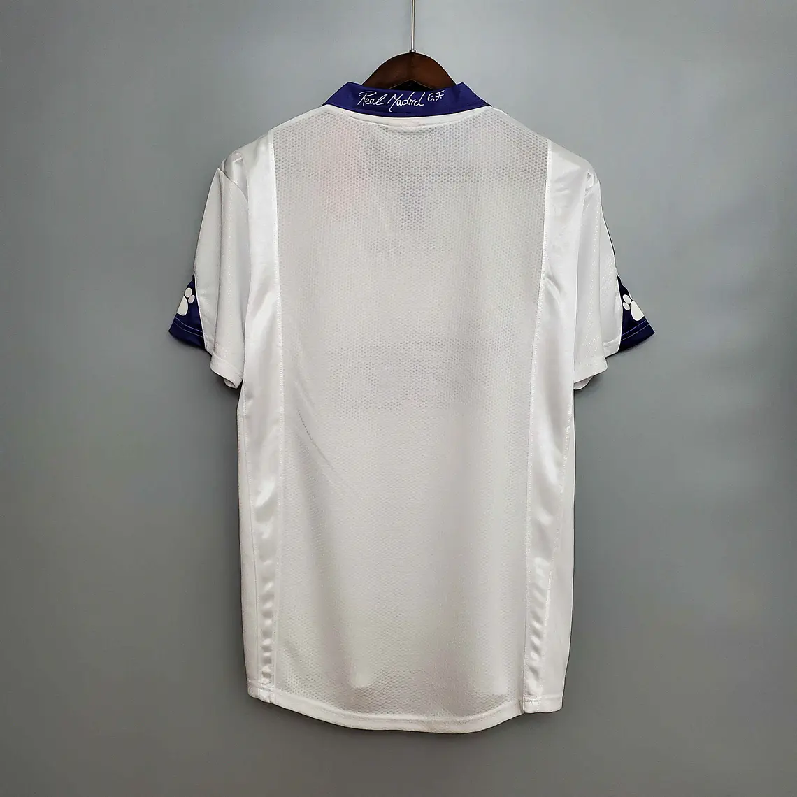 Real Madrid Home 97/98 3