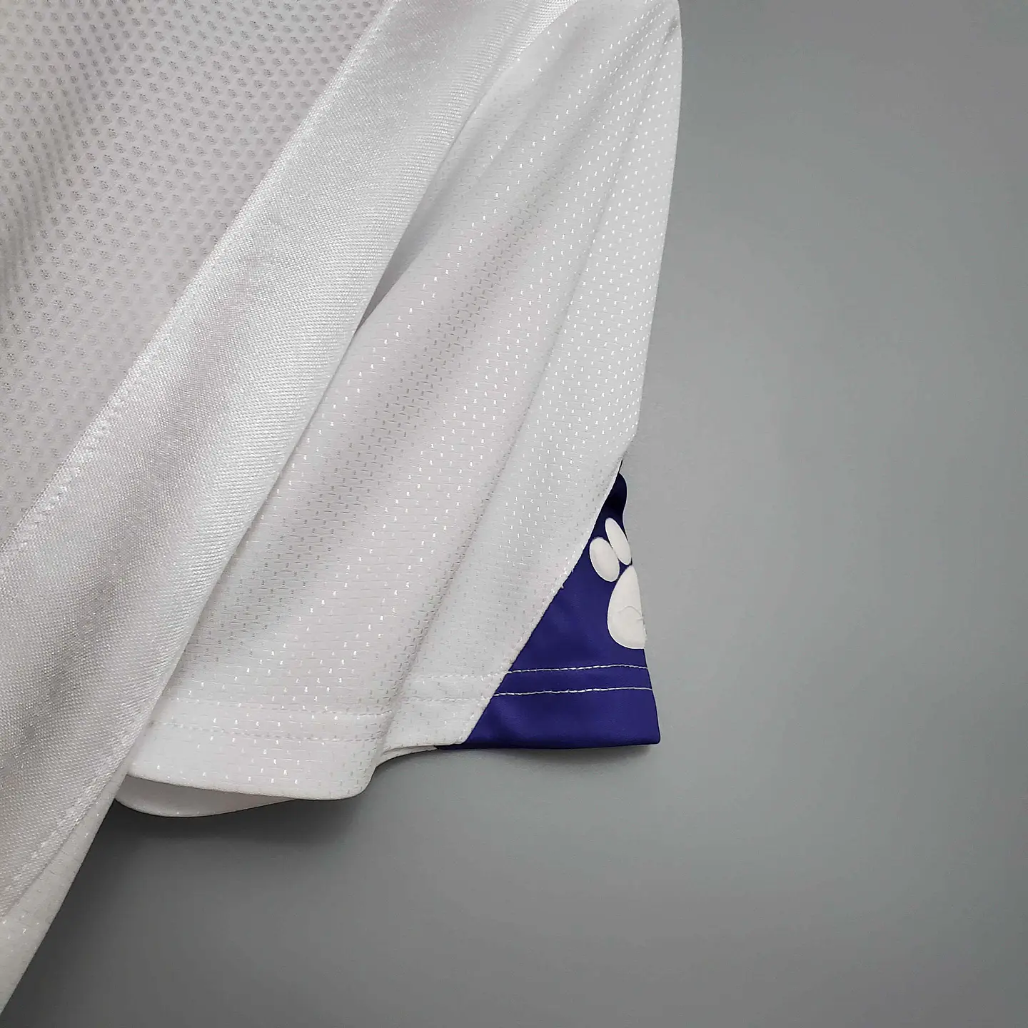 Real Madrid Home 97/98 8