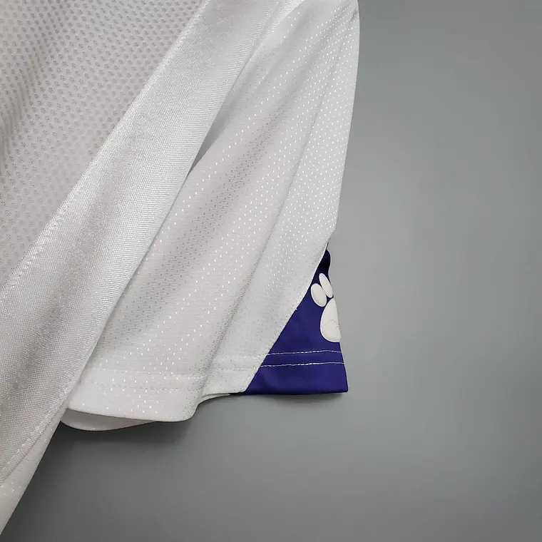 Real Madrid Home 97/98 8
