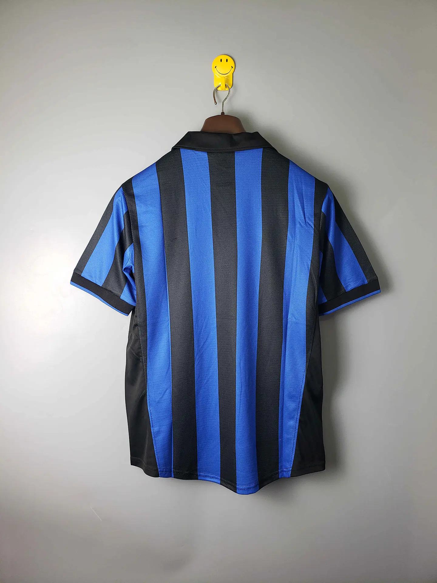 Inter Milão Home 1998  3