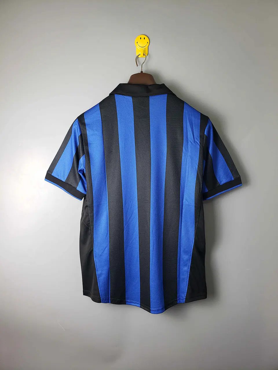 Inter Milão Home 1998  3